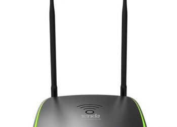 آموزش مخفی کردن وایرلس مودم DH301