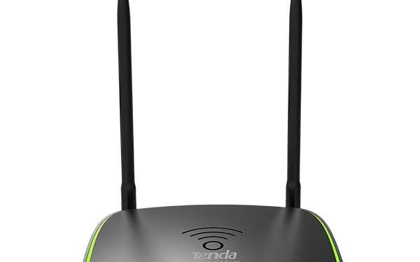 آموزش مخفی کردن وایرلس مودم DH301