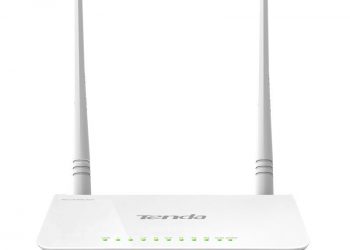 آموزش مخفی کردن وایرلس مودم DH301