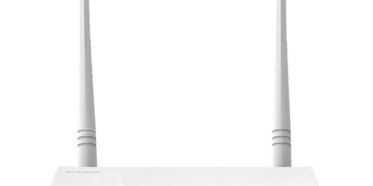 آموزش مخفی کردن وایرلس مودم DH301