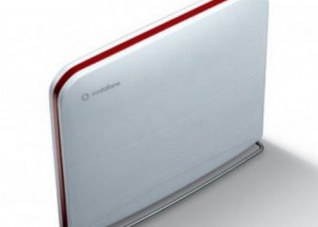 آموزش تغییر رمز وایرلس مودم Vodafone hg556