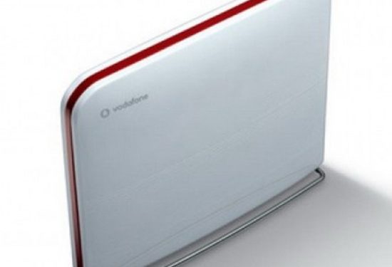 آموزش تغییر رمز وایرلس مودم Vodafone hg556