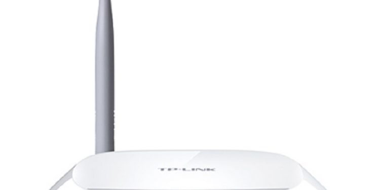 آموزش مخفی کردن وایرلس مودم 8901 تی پی لینک