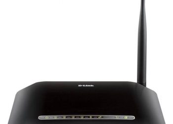 آموزش کانفیگ مودم 2730