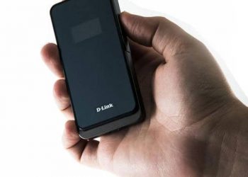 آموزش کانفیگ مودم ۳G مدل DWR-730/N