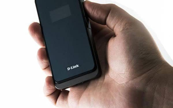 آموزش کانفیگ مودم ۳G مدل DWR-730/N