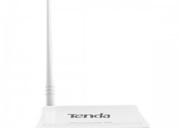 آموزش تغییر رمز ورودی مودم D152 به صورت تصویری