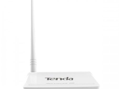 آموزش تغییر رمز ورودی مودم D152 به صورت تصویری