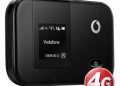کانفیگ مودم ۴G vodafone مدل R215