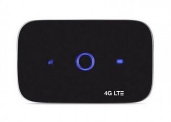 کانفیگ مودم ۴G LTE HUAWEI مدل ۵۵۷۵