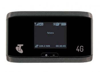 کانفیگ مودم  ۴G Netgear Sierra 760