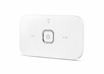 کانفیگ مودم ۴G Vodafone مدل R216h