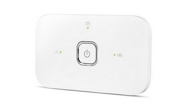 کانفیگ مودم ۴G Vodafone مدل R216h