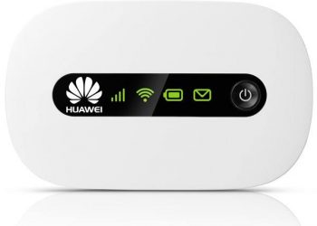 کانفیگ مودم ۳G Huawei مدل E5220