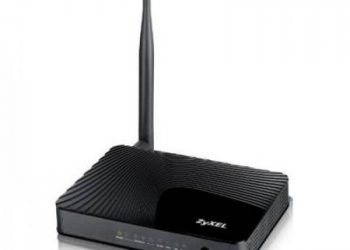 آموزش کانفیگ مودم DEL1202-T10B Zyxel