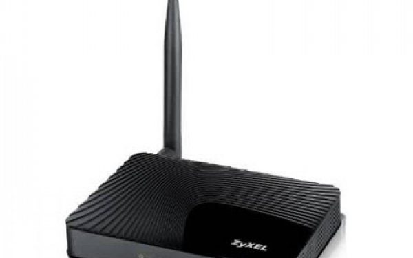 آموزش کانفیگ مودم DEL1202-T10B Zyxel