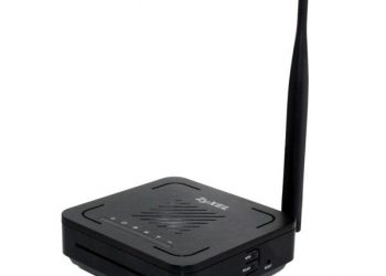 آموزش غیر فعال کردن wps مودم  ADSL DEL1201-T10A Zyxel