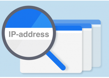 ست کردن IP دستگاه های میکروتیک