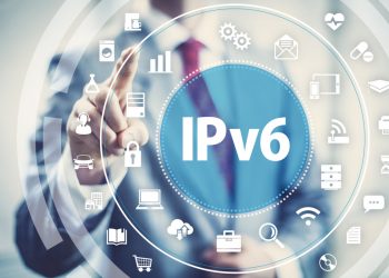 ست کردن IPv6 دستگاه های میکروتیک