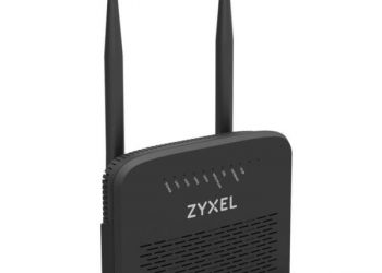 آموزش کانفیگ مودم vmg5301