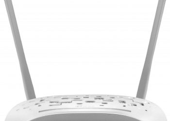 آموزش کانفیگ مودم تی پی لینک TD-W8961N