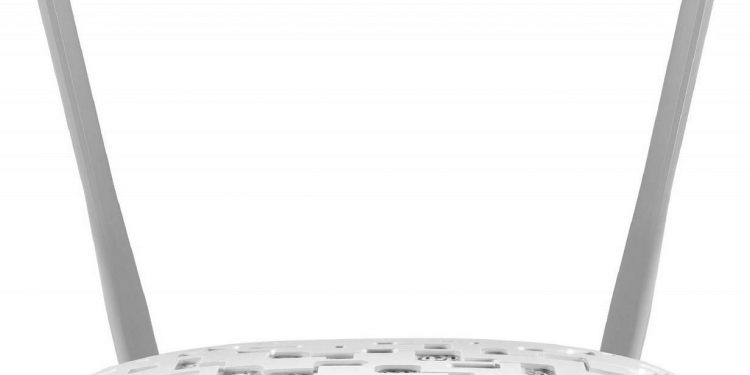 آموزش کانفیگ مودم تی پی لینک TD-W8961N