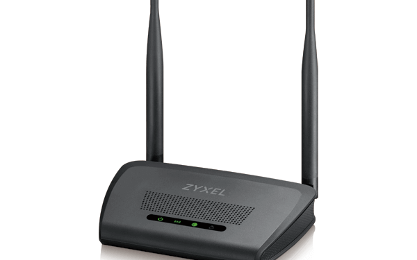 آموزش تنظیم VPN در روتر ZYXEL NBG-418N