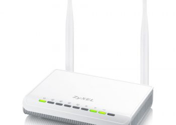 آموزش تنظیم روتر زاکسل مدل NBG418n