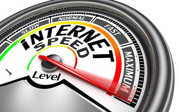 اینترنت 44 ترابایتی! ادعای محققان استرالیایی چقدر قطعیت دارد؟