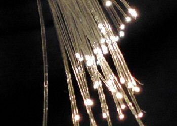 معرفی انواع فیبر نوری